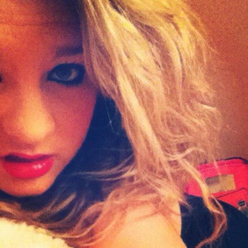 I smoke to get high, not to look cute.