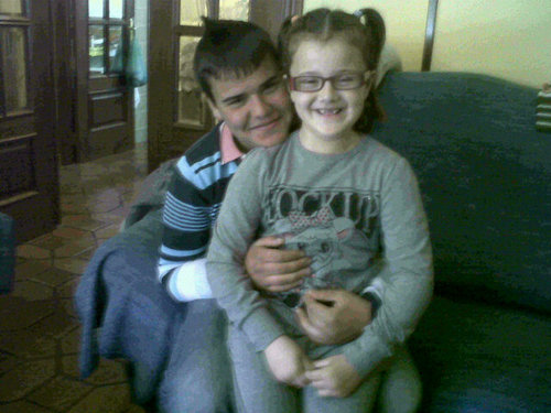 me apasiona la caza, tmbn me gusta mucho las motos y tengo en mis brazos a la chica mas maravillosa del mundo!! 26#