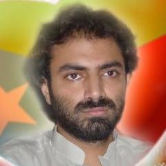 azad_watan's profile picture. My First and Last Love is My Freedom. long live free Balochistan