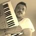 Profile Picture of Brian 'Keys' Tharme (@Briankeys1962) on Twitter