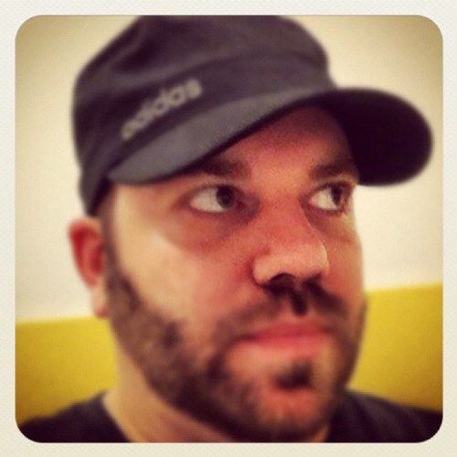 EriqStern's profile picture. Father, husband, musician, geek...in that order.