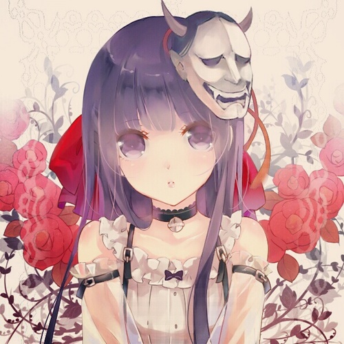 Verified @OtakuAnimeRP | Ririchiyo Shirakiin from Inu X Boku SS | Moe & tsushun alerts! | Call me Riri-chan~ | Where's my Miketsukami-kun?