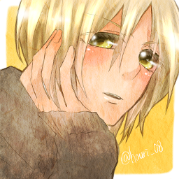 houri_08's profile picture. 某動画サイトパロディ/鳳梨=宮地(絵師)/女性向け/相棒→@amigurumi_04/ CUL8erTO！