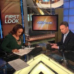 FirstLookMSNBC's profile picture. Start your morning off right! MSNBC's first show of the day.