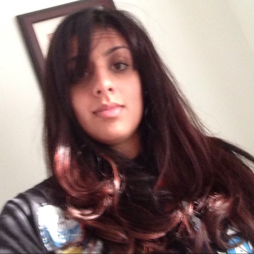 I_explainitall's profile picture. Live Life to the Fullest
D{M}V 
Howard University Alumna, Future Surgeon