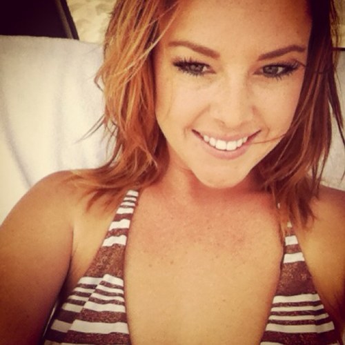 GingerlyChels Profile Picture