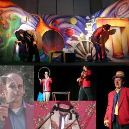 Spectacles et clowns scientifiques : quand le théâtre et la science se rencontrent...pour tous les ages et sur mesure !