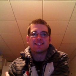 JayMac011's profile picture. 