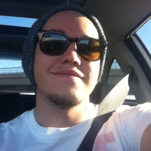 ChristopYoung's profile picture. 