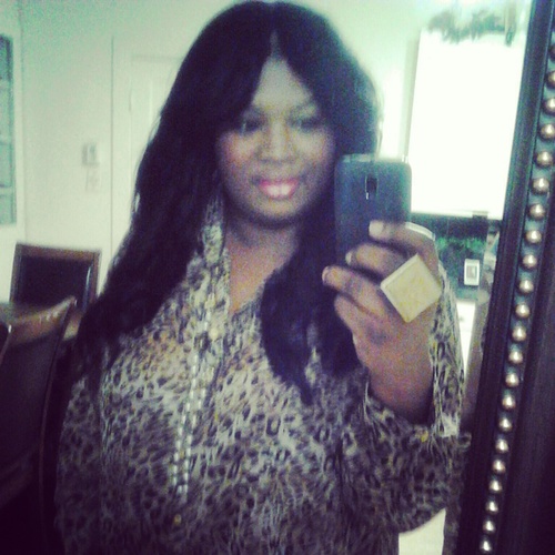 IT'S ME BITCHSSS! THE ONE THEY LOVE TO HATE! #CHARLIESHARDELL