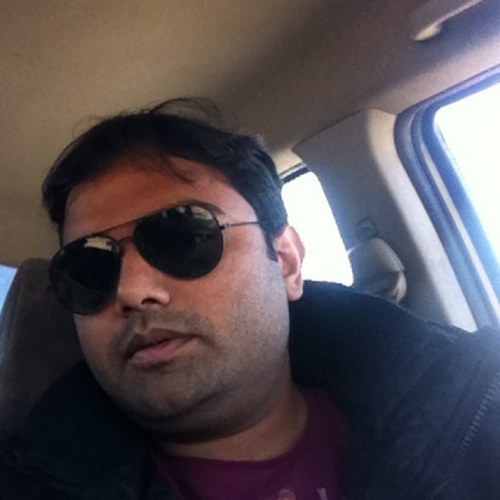 FMO at IKF