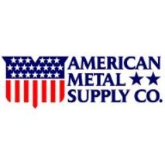 A_MetalSupply's profile picture. American Metal Supply is a different type of metal supplier.