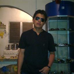 bryquez93's profile picture. 