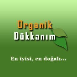 Organik ürünler hakkında herşeyi bu platformda bulabilirsiniz.