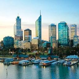 Perthguide's profile picture. Information for backpackers and travellers visiting Perth such as things to do, events, work, accommodation, transport and much more!