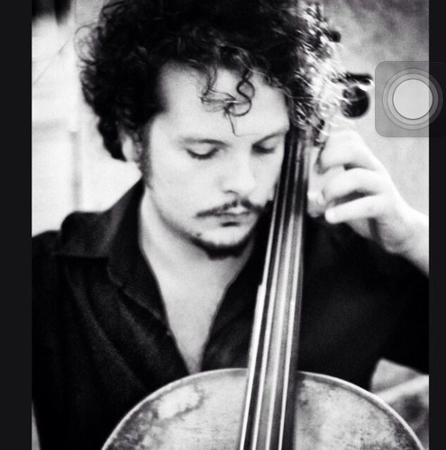 marcocellist's profile picture. 