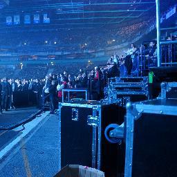 RockStageFit's profile picture. Fitness Consultants to the Music Industry, specialising in getting artists and performers stage-ready for Touring