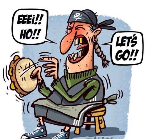 joselette's profile picture. 