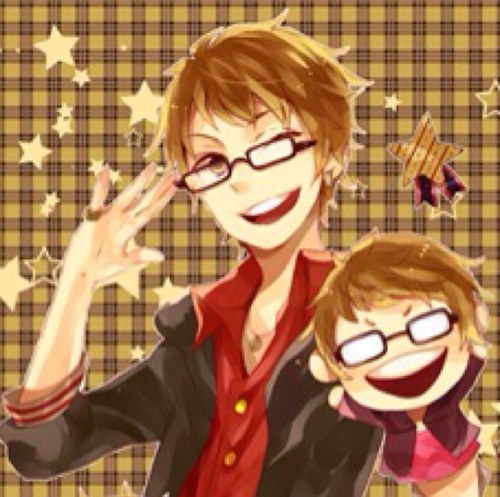 アオ吉さんのプロフィール画像