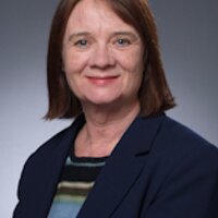 Anne McCallum - @aemccallum Twitter Profile Photo