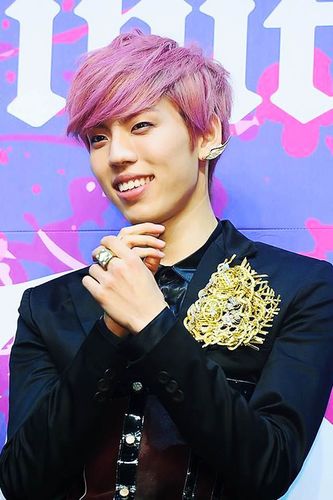 인스피릿♥인피니트  10대인슾 모여라