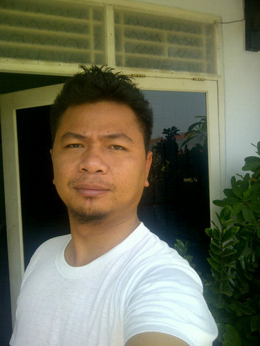 walet_ireng's profile picture. 