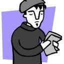 Hal Baum - @PoetLaureateIL - Twitter