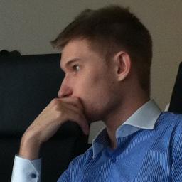 CEO at @epomadserver