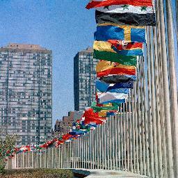 UN Tribune