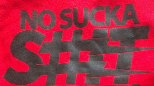 NoSuckaShitDVD's profile picture. No Sucka Shit DVD! We ARE the STREETS!