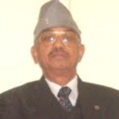 Retired Indian Army Colonel From Corps of Engineers Passed out from MACT,Bhopal,1975(Now MANIT) with Extensive experince  in Construction and Project Management