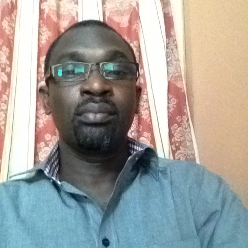 kwameayebua's profile picture. 