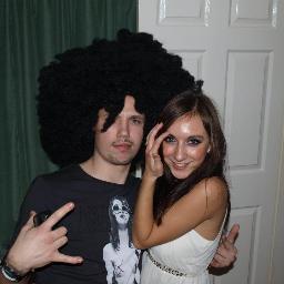 RockManJosh's profile picture. North West Stockbroker.