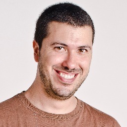 JonayGM's profile picture. Cinéfilo y cineasta. Trabaja en la productora audiovisual Digital 104.