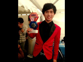 | Fanbase of Cakra Khan From Pekalongan | always support @Cakrakhanz | first single ' harus terpisah '2nd single ' setelah kau tiada ' |