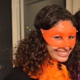 #orange #GUC #aiesec