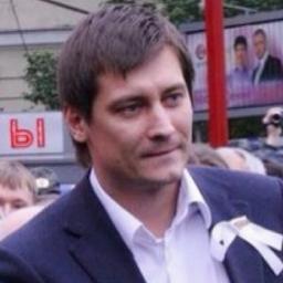 Депутат Госдумы, член Координационного Совета оппозиции. Почта - gudkovd@ya.ru