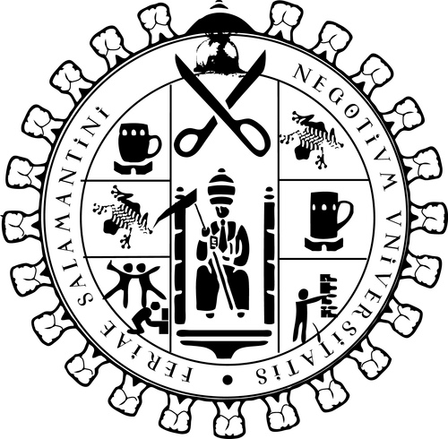 ¿La Universidad de Salamanca es uno de los centros de referencia de enseñanza superior en España y en el mundo? 
Expón tu queja