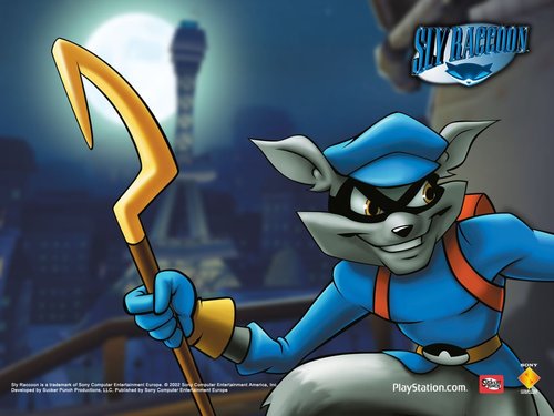 A highly skilled thief, thanks to the years my family has put in work. Need something taken, then I'm your racoon. #CooperGang