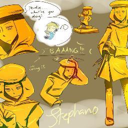 symphonyluvs's profile picture. 