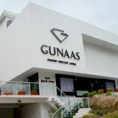 Gunaas diamond jewellery clearance