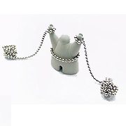 The-buckyballs is a magnet balls specialist.Over a years the company has developed the capability and expertise in supplying best quality and nice price