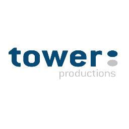 Supplying solutions to the needs of your event. Power, distribution, heating, show/site lighting, rigging and AV. 0131 552 0100 enquiries@tower-productions.com