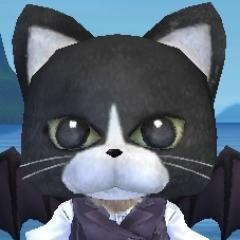 グランディアオンライン(終)の黒にゃんこ保護同盟のギルマス。現在は、ガンオン(終)、モンハン、みんいつ（終）、ペーパーマン(終)、マイクラ、パワプロあたりでエンカウントするかも？  
パワプロ＞https://t.co/KQJo3qnIPh ＧＯ＞https://t.co/qXxTxqI7rX