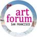 SF ART Forum (@sfartforum) Twitter profile photo