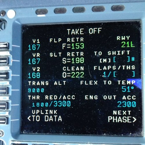 TakeOffThrust's profile picture. 