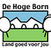 de hoge born (@dehogeborn) Twitter profile photo