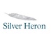 Silver Heron (@SilverHeron1) Twitter profile photo