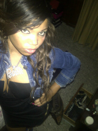 TheSexyAngelJAD's profile picture. I´m friendly, funny and Sociable!!! I luv Dance n talk with my friends!!