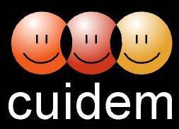 Cuidem's profile picture. 